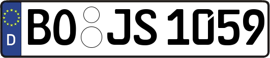 BO-JS1059