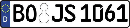 BO-JS1061