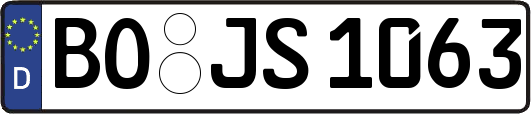 BO-JS1063