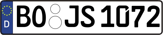 BO-JS1072