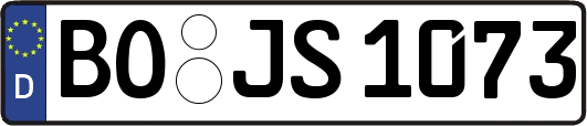 BO-JS1073