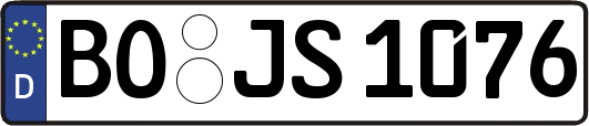 BO-JS1076