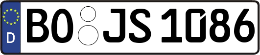 BO-JS1086