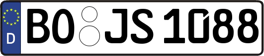 BO-JS1088