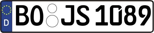 BO-JS1089