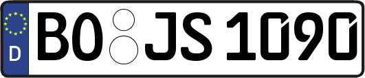 BO-JS1090
