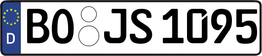 BO-JS1095