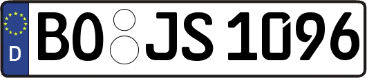 BO-JS1096