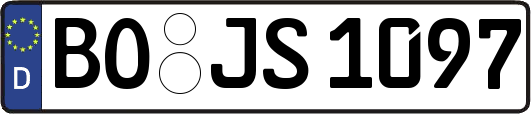 BO-JS1097
