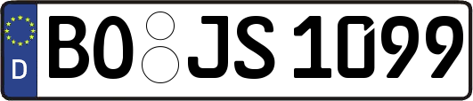 BO-JS1099