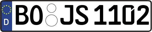 BO-JS1102