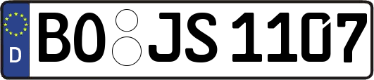 BO-JS1107