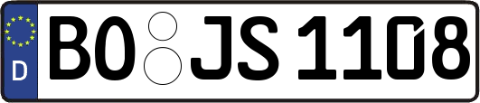 BO-JS1108