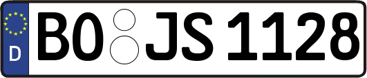 BO-JS1128