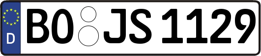 BO-JS1129