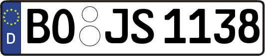 BO-JS1138