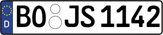 BO-JS1142