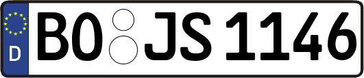 BO-JS1146