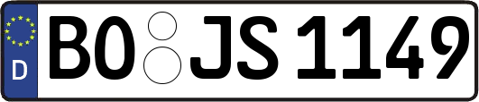 BO-JS1149