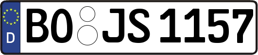 BO-JS1157