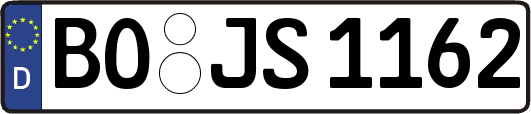 BO-JS1162
