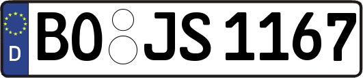 BO-JS1167