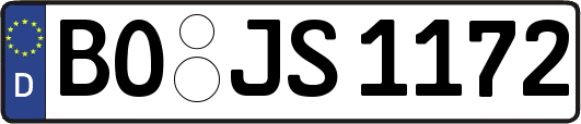 BO-JS1172