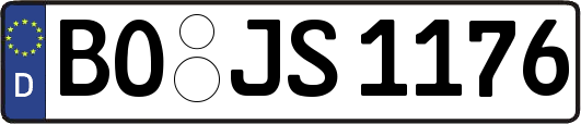 BO-JS1176