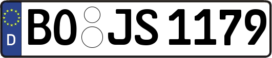 BO-JS1179