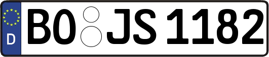BO-JS1182