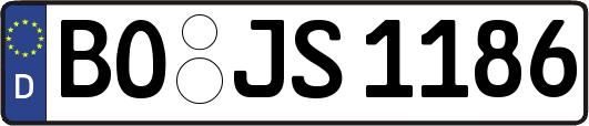 BO-JS1186