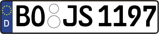 BO-JS1197