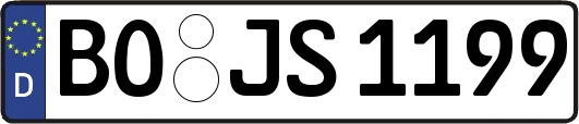 BO-JS1199