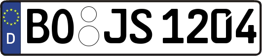 BO-JS1204