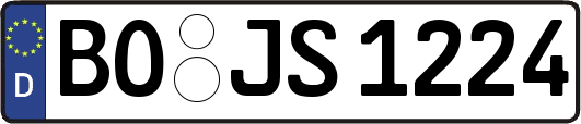 BO-JS1224