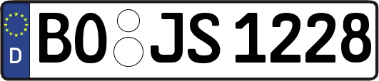 BO-JS1228
