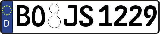 BO-JS1229