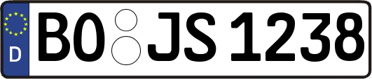 BO-JS1238