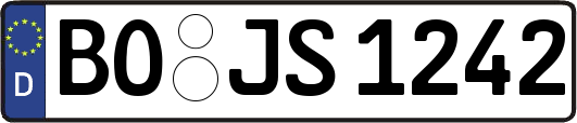 BO-JS1242