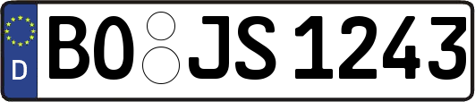 BO-JS1243