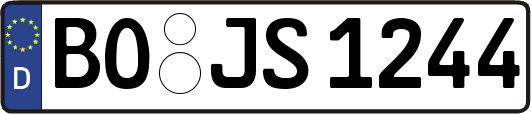 BO-JS1244