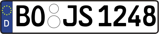 BO-JS1248
