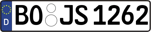 BO-JS1262