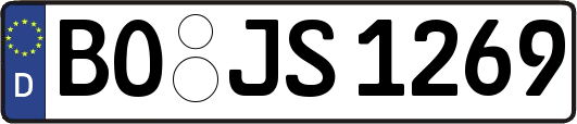 BO-JS1269