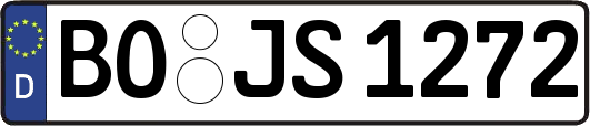 BO-JS1272