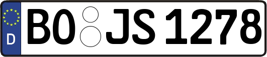 BO-JS1278