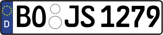 BO-JS1279