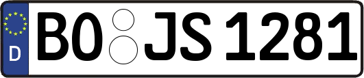 BO-JS1281