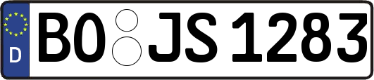 BO-JS1283