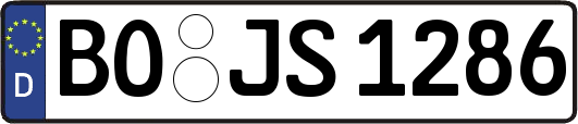 BO-JS1286